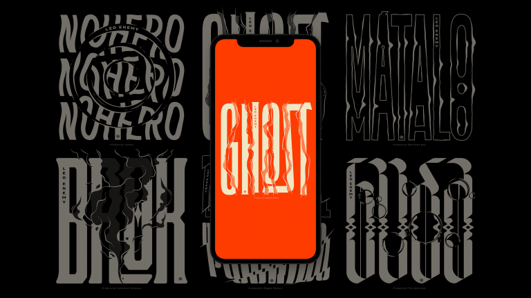 Leo Enemy Music Artwork