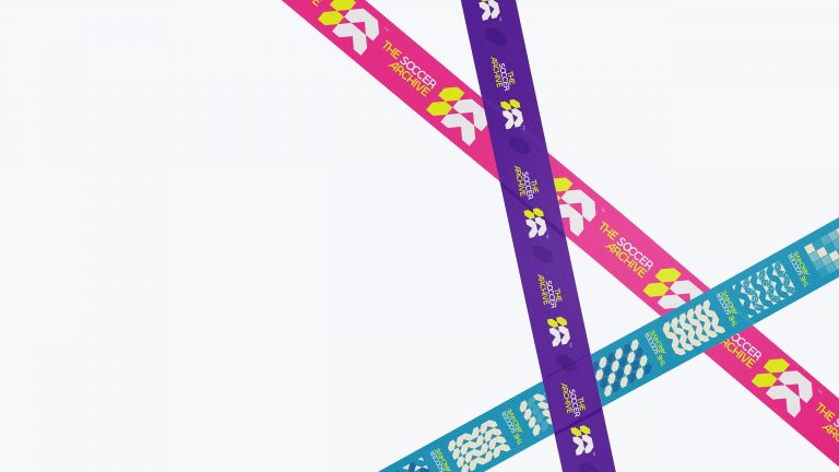 The Soccer Archive Identity