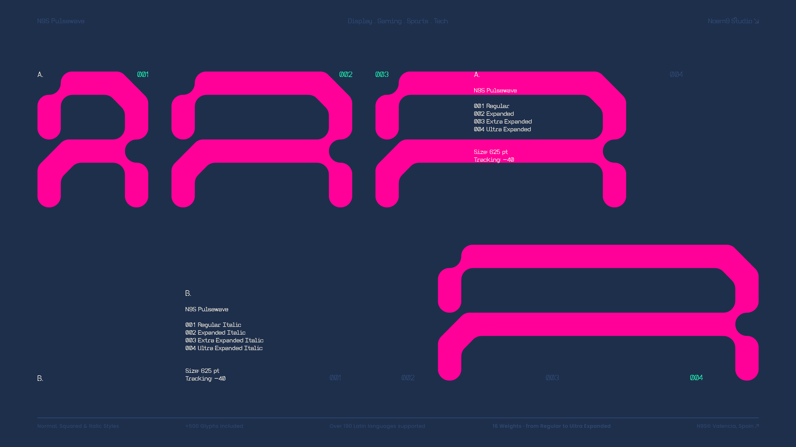 Pulsewave_Display_Gaming_Typeface_by_Noem9_Studio_001-03